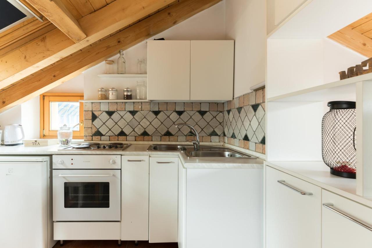 Milano Apartments Mortara Exterior photo